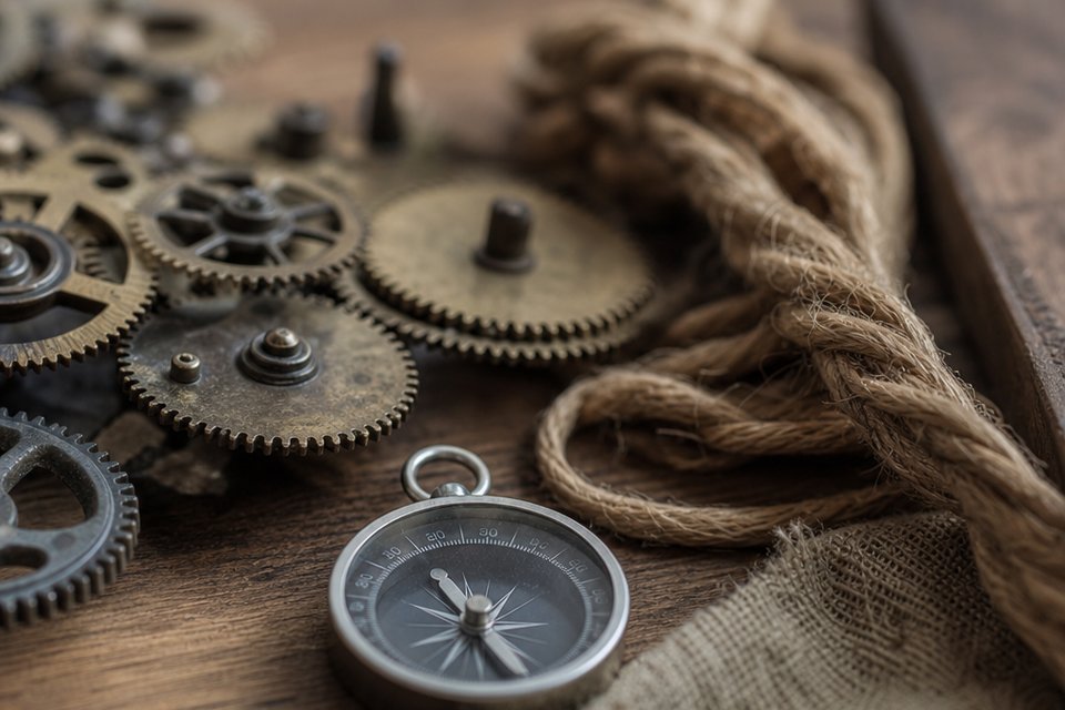 Quais indicadores uma pequena empresa consegue acompanhar toda semana?