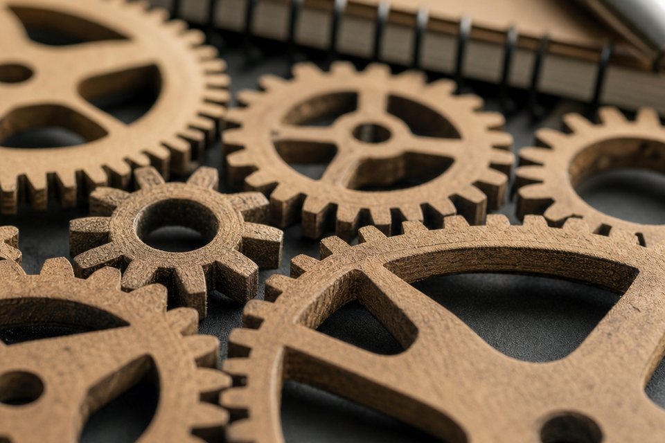 Como mapear os processos da sua empresa em seis passos, sem software e sem parar a operação